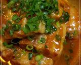 ☆*甘辛味噌コチュジャン角煮*☆作り方8写真