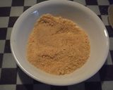 カボチャのフィナンシェ作り方3写真
