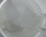 白身魚と高野豆腐の煮付け作り方5写真