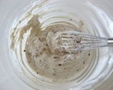 黒豆モンブラン作り方8写真