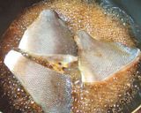 白身魚と高野豆腐の煮付け作り方6写真