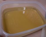水菜とえのきのお浸し作り方1写真