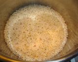 蕎麦の実入りご飯作り方5写真
