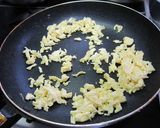 美味しいよ♫みぶな(大根葉)の混ぜご飯✿作り方3写真