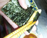 トッポキ磯辺焼き作り方4写真