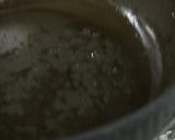 ししとうを焦がし醤油でいただく作り方2写真