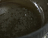 ししとうを焦がし醤油でいただく作り方2写真