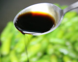 ししとうを焦がし醤油でいただく作り方8写真