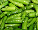 ししとうを焦がし醤油でいただく作り方5写真