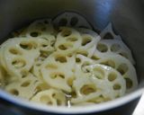 新潟郷土料理　母の「かきあえなます」作り方6写真