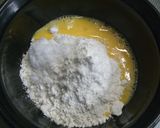 初めてでもなつかしい♪芋あんのじり焼き作り方6写真