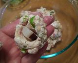 もっちもちポテタコボール作り方9写真