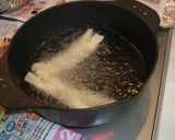 黒豆とチーズの☆スティック☆*・｡作り方5写真