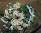 *ピリリ万能☆食べる生姜で常備菜*作り方8写真