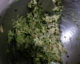 酒のつまみに!!手羽先餃子作り方4写真