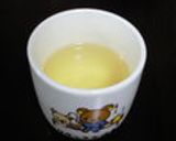 ほっと♡はちみつりんご酢作り方5写真
