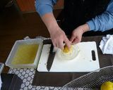 我が家流ポン酢の作り方～♪作り方4写真