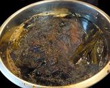 我が家流ポン酢の作り方～♪作り方1写真