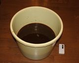 我が家流ポン酢の作り方～♪作り方12写真
