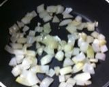 トマト煮込みハンバーグ作り方2写真