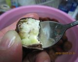 ぐりとぐらのくりーむ作り方1写真