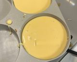 チーズ大判焼き？10円なんとか？作り方2写真