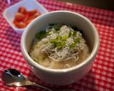 体ぽかぽか♪喉にいいレンコンスープ作り方7写真