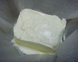 ダイエット用・ヨーグルト＆豆腐のケーキ作り方2写真