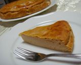 ダイエット用・ヨーグルト＆豆腐のケーキ作り方4写真