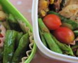 ピーマンだけ☆簡単カレー炒め作り方5写真