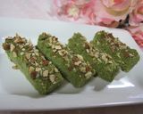 おから＆米ぬかのブラウニー風ケーキ作り方5写真