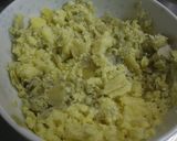 初めてでもなつかしい♪芋あんのじり焼き作り方3写真