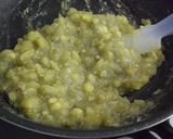 初めてでもなつかしい♪芋あんのじり焼き作り方4写真