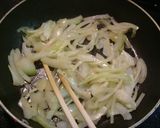 さつま芋のトマト煮込み作り方2写真