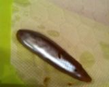 烏賊わたの味噌漬け作り方2写真