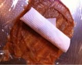 烏賊わたの味噌漬け作り方4写真