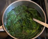 鶏肉とマッシュルームのホワイトラザニア作り方1写真