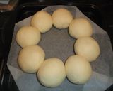 ホエーde白パン作り方8写真