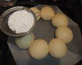 ホエーde白パン作り方9写真