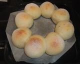 ホエーde白パン作り方10写真