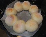 ホエーde白パン作り方11写真