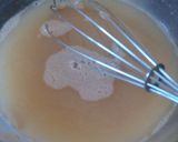 おいしい! ピーナッツ豆腐orごま豆腐作り方1写真