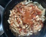スパイスカレー作り方4写真