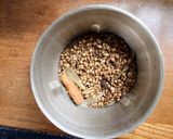 香ばしスリランカローストカレー粉作り方5写真