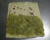 初めてでもなつかしい♪芋あんのじり焼き作り方10写真