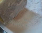 厚揚げのはさみ煮作り方5写真