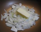 牛乳たっぷり＊クリームシチュー＊作り方1写真