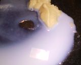 チキンとしめじのスパイシーグラタン作り方4写真