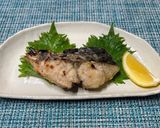 玉ねぎ麹で焼き魚 鰆（さわら）作り方5写真