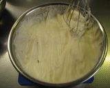 きなこシフォンケーキ作り方12写真